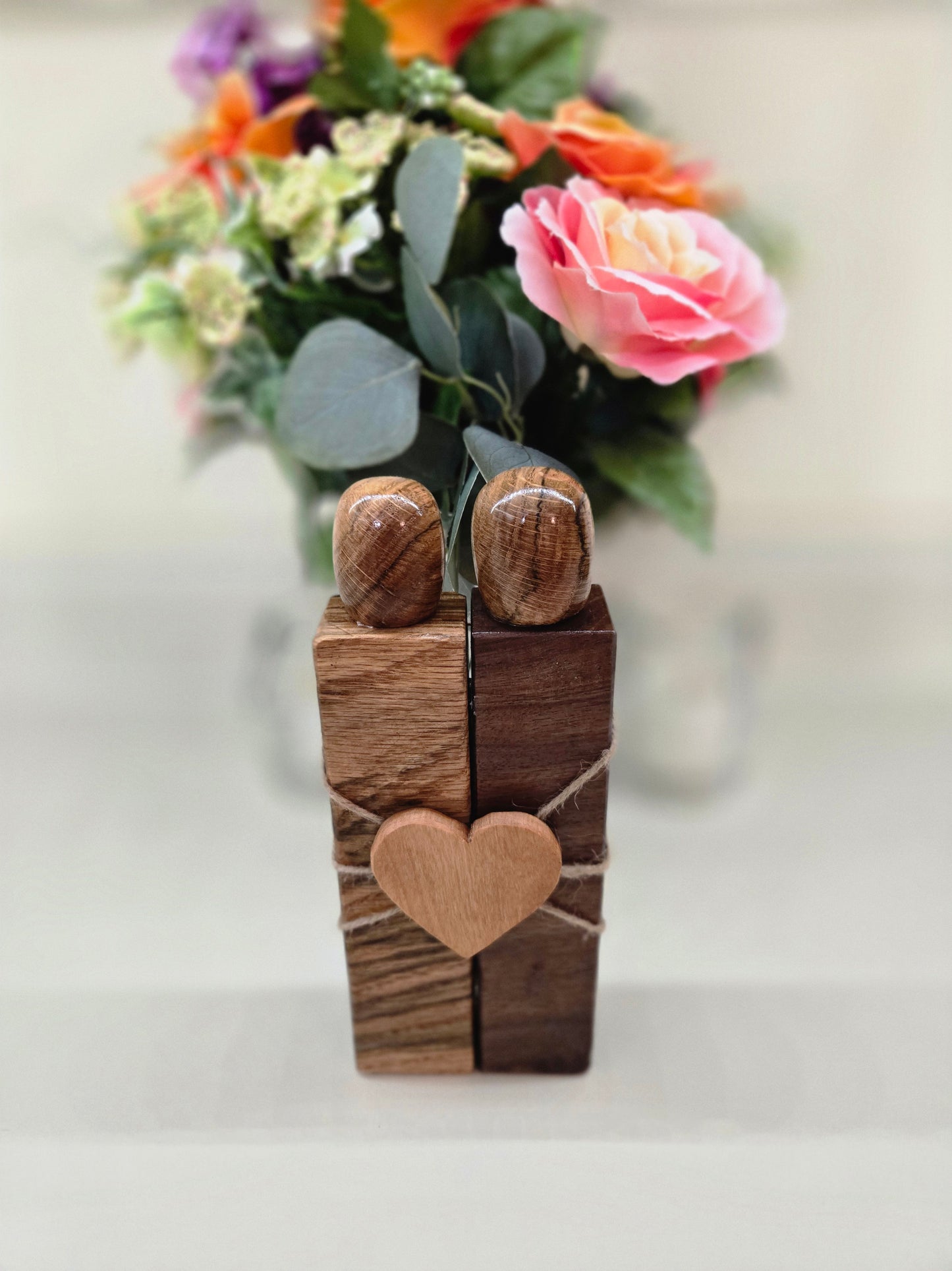 Wrapped in love
