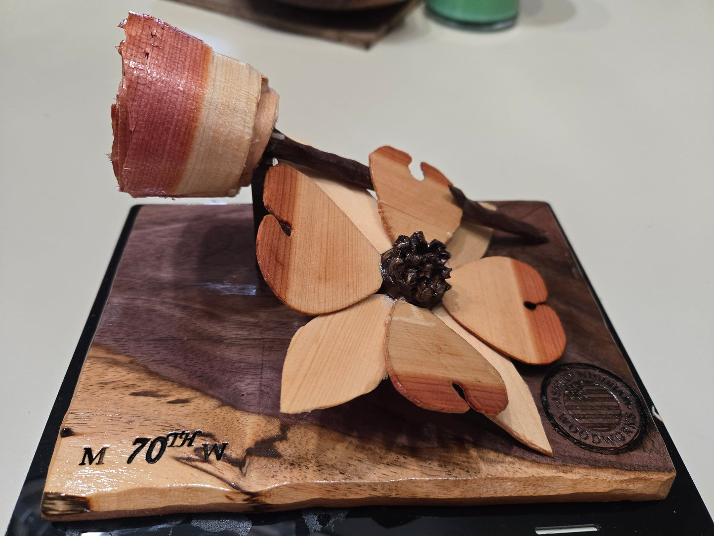 custom pieces examples