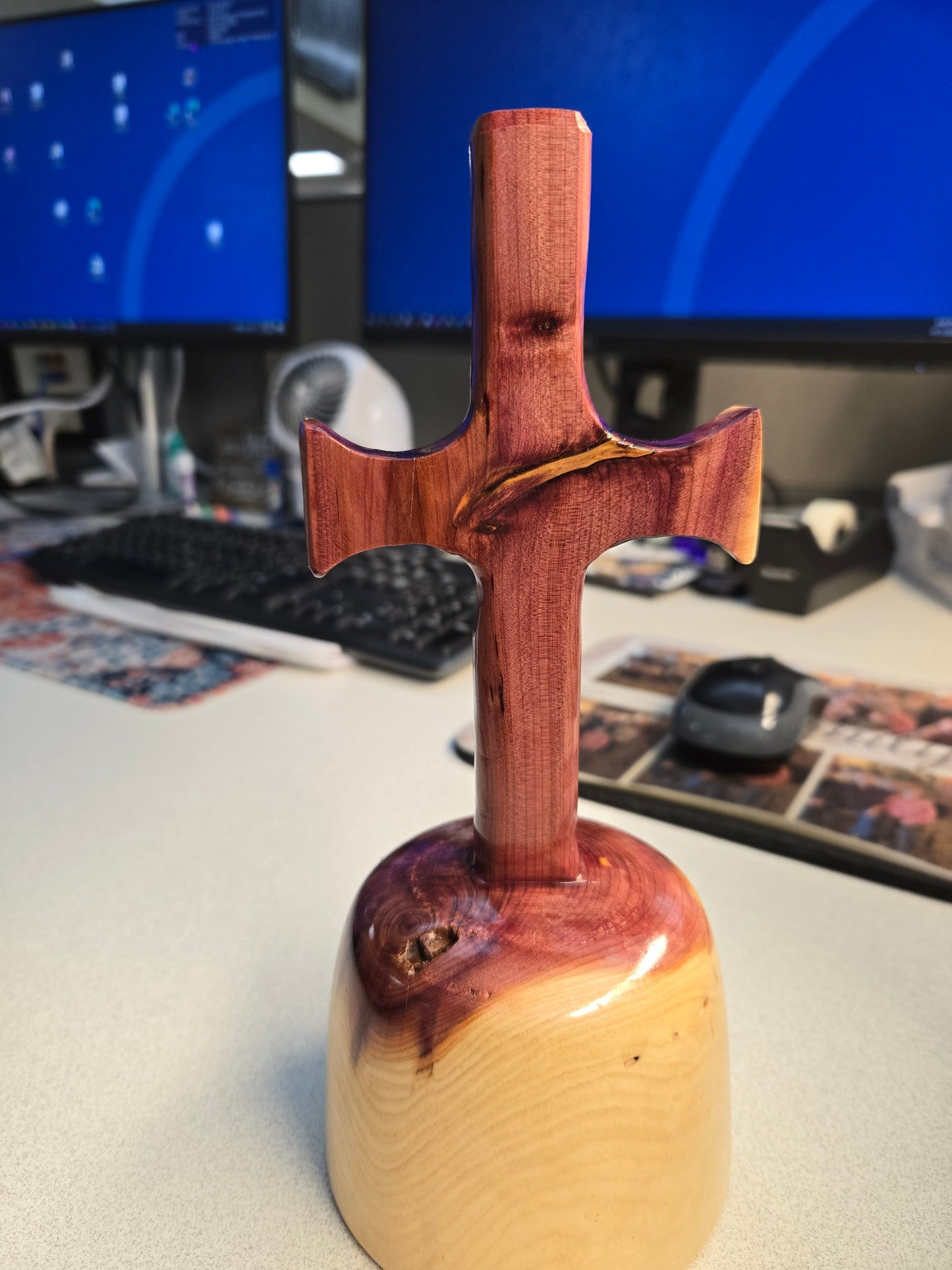 custom pieces examples