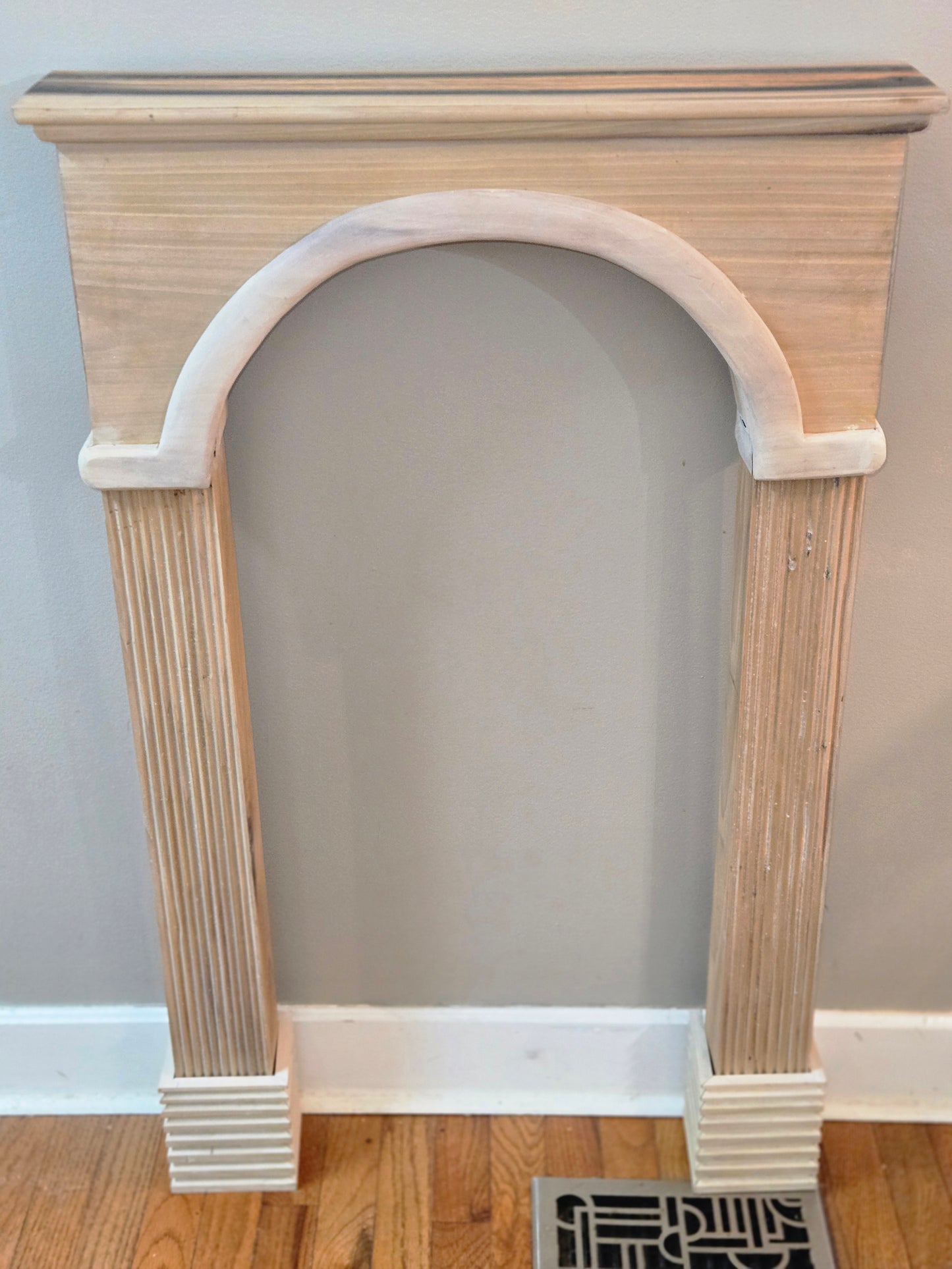 custom pieces examples