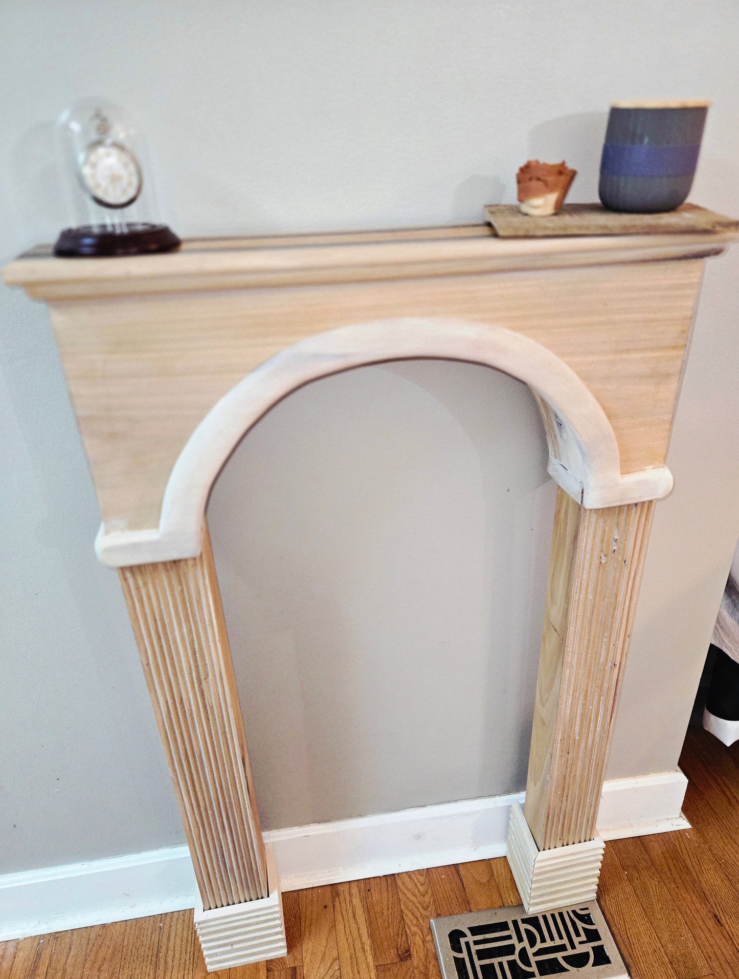 custom pieces examples
