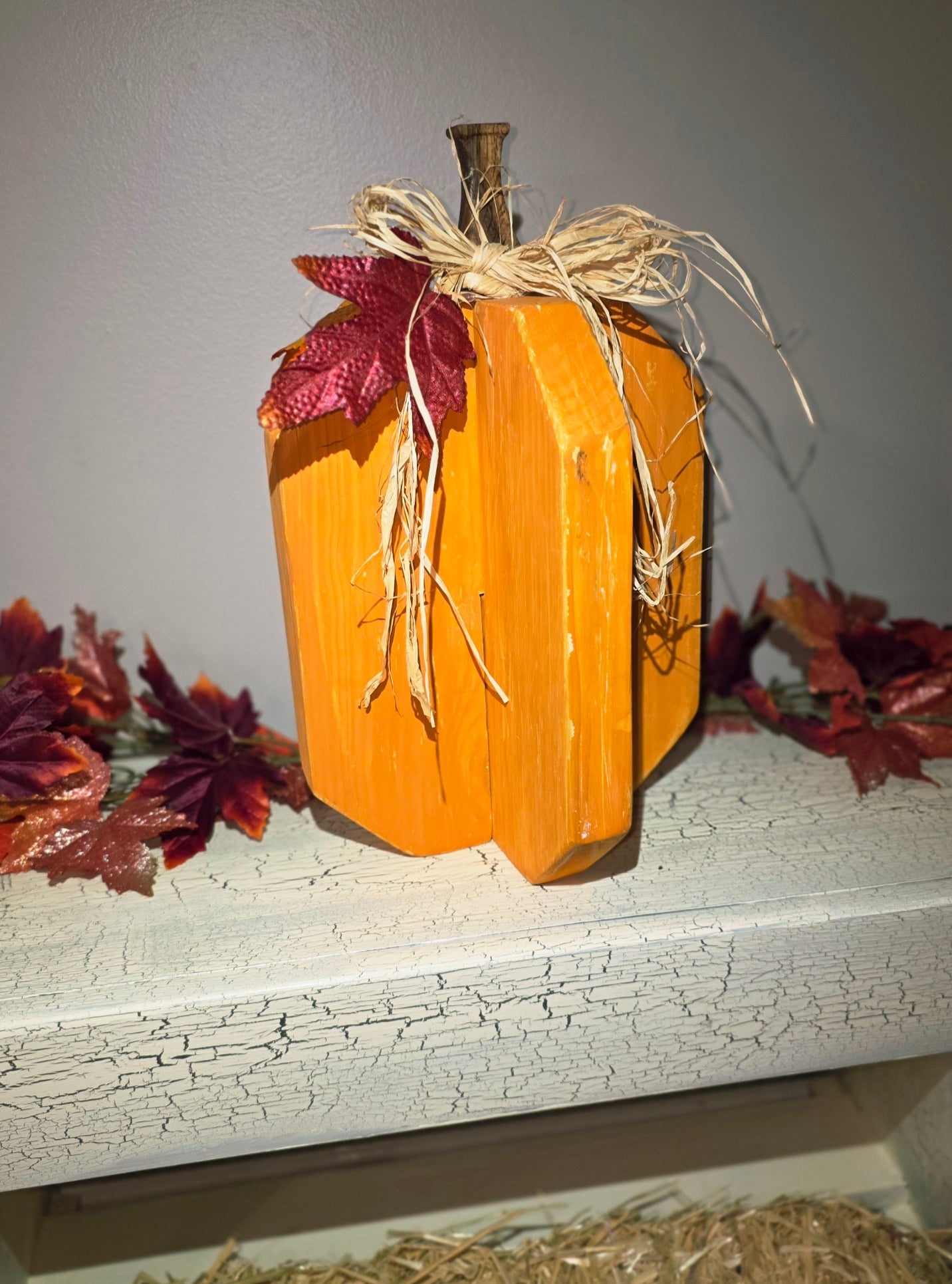 Farm Pumkin