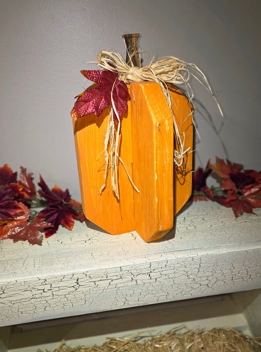 Farm Pumkin