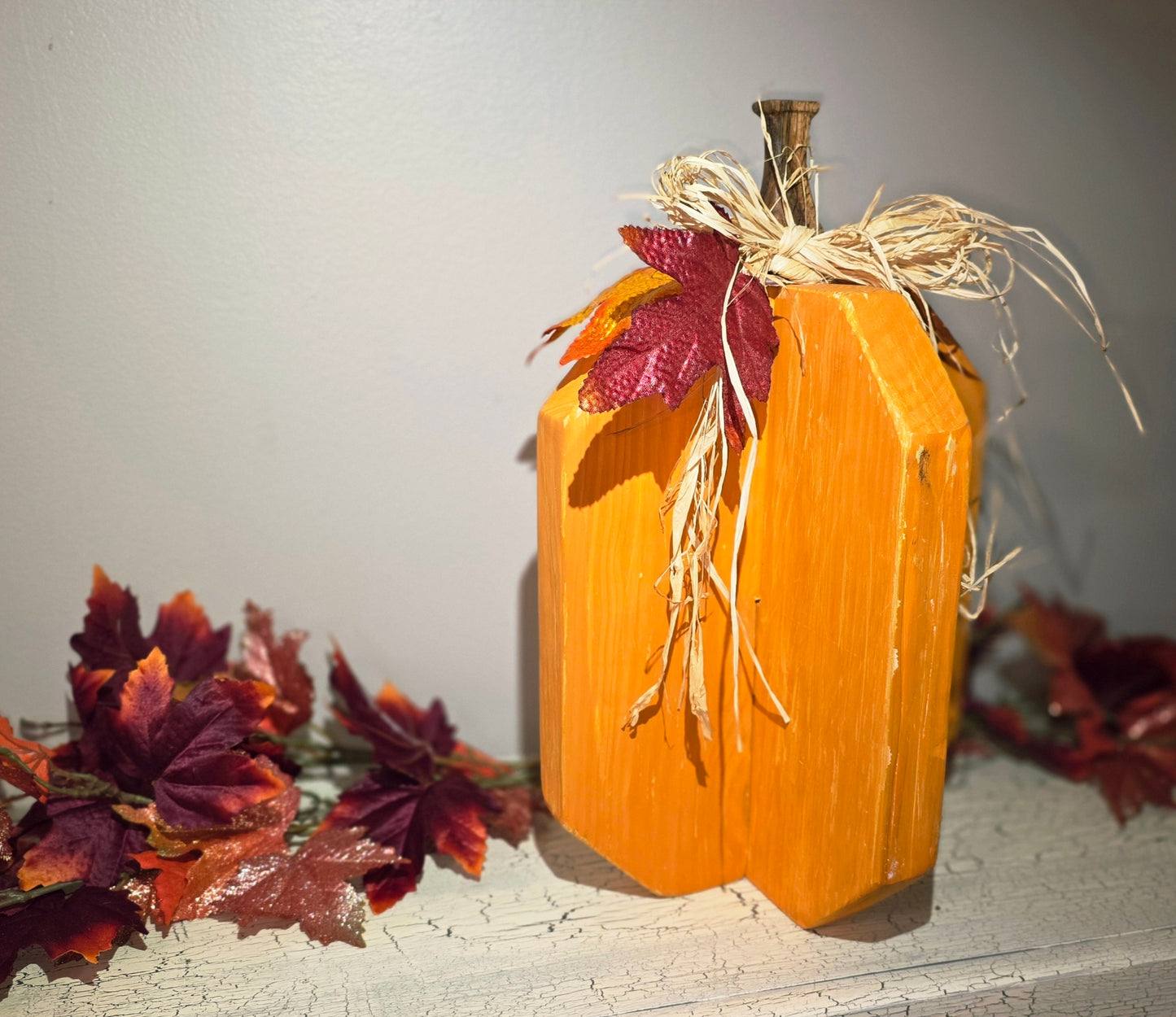 Farm Pumkin