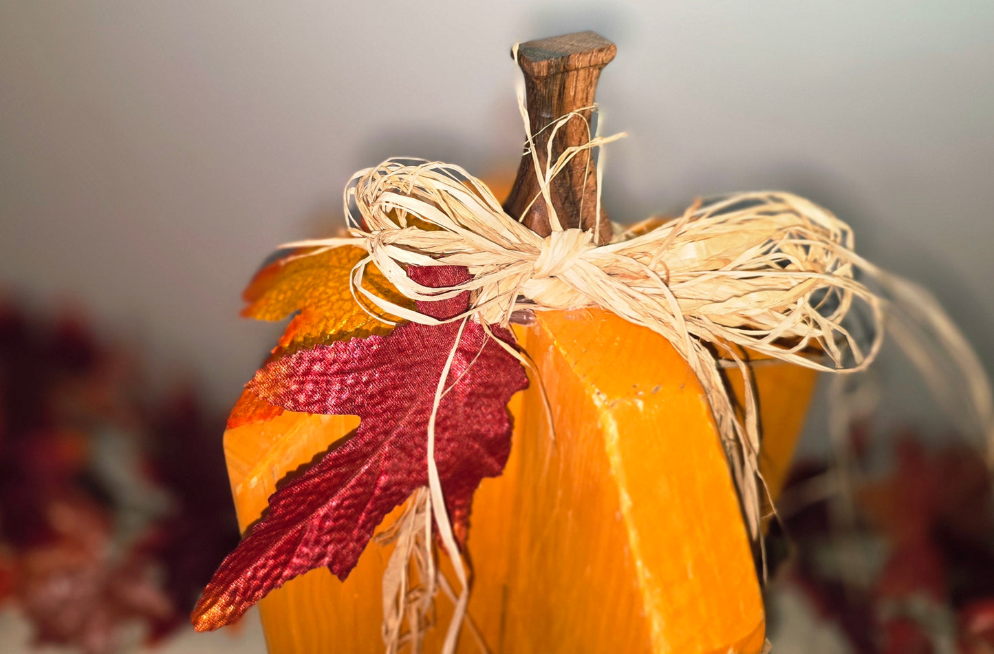 Farm Pumkin