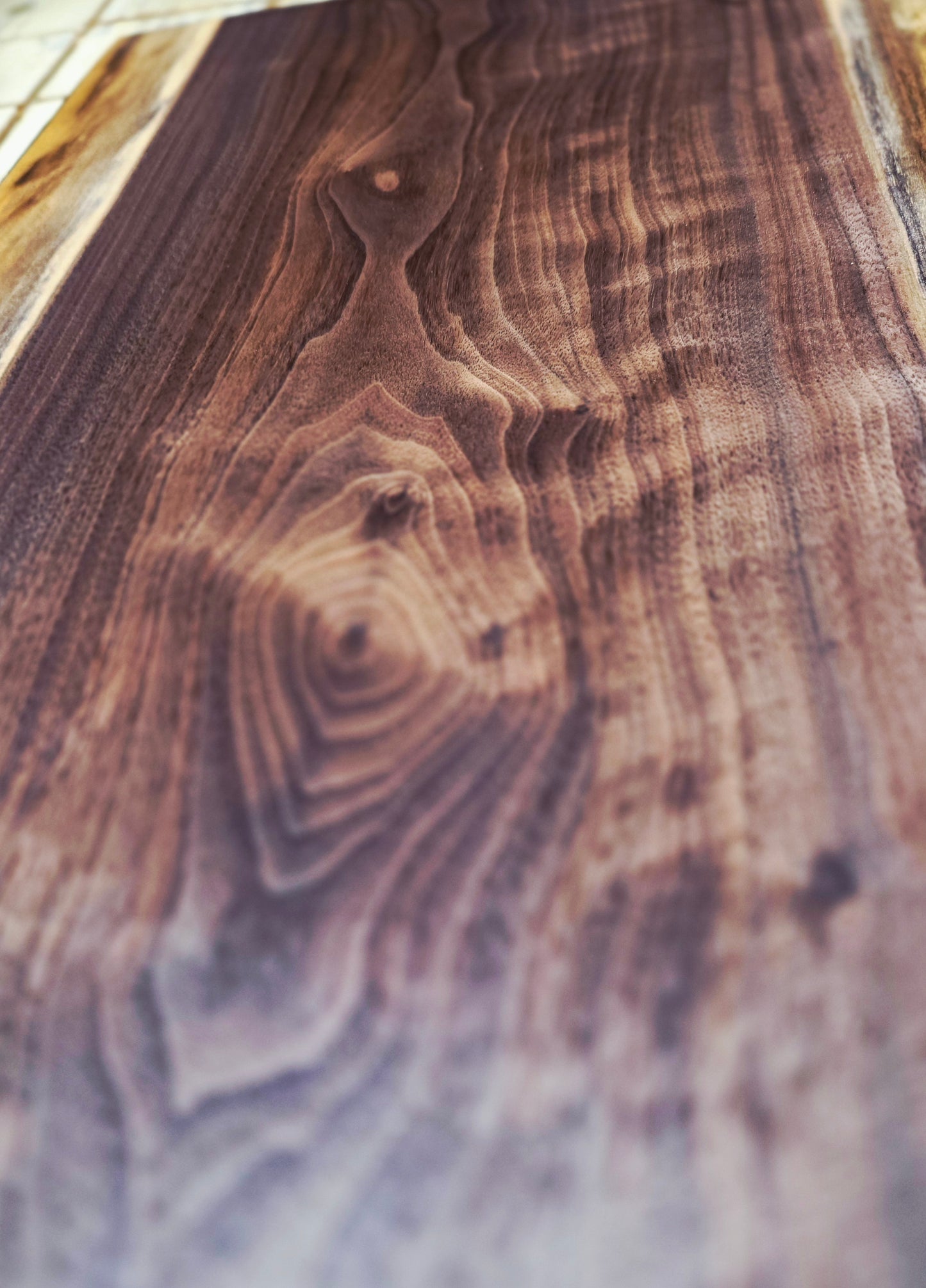 Personalized customized cutting & serving boards