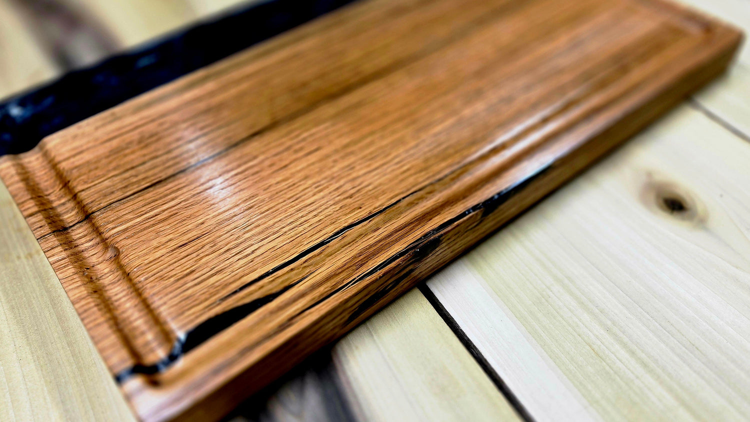 Cutting and Charcuterie Boards