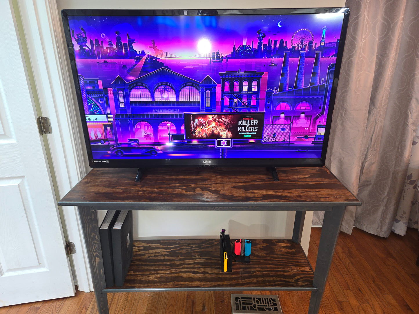 custom pieces examples