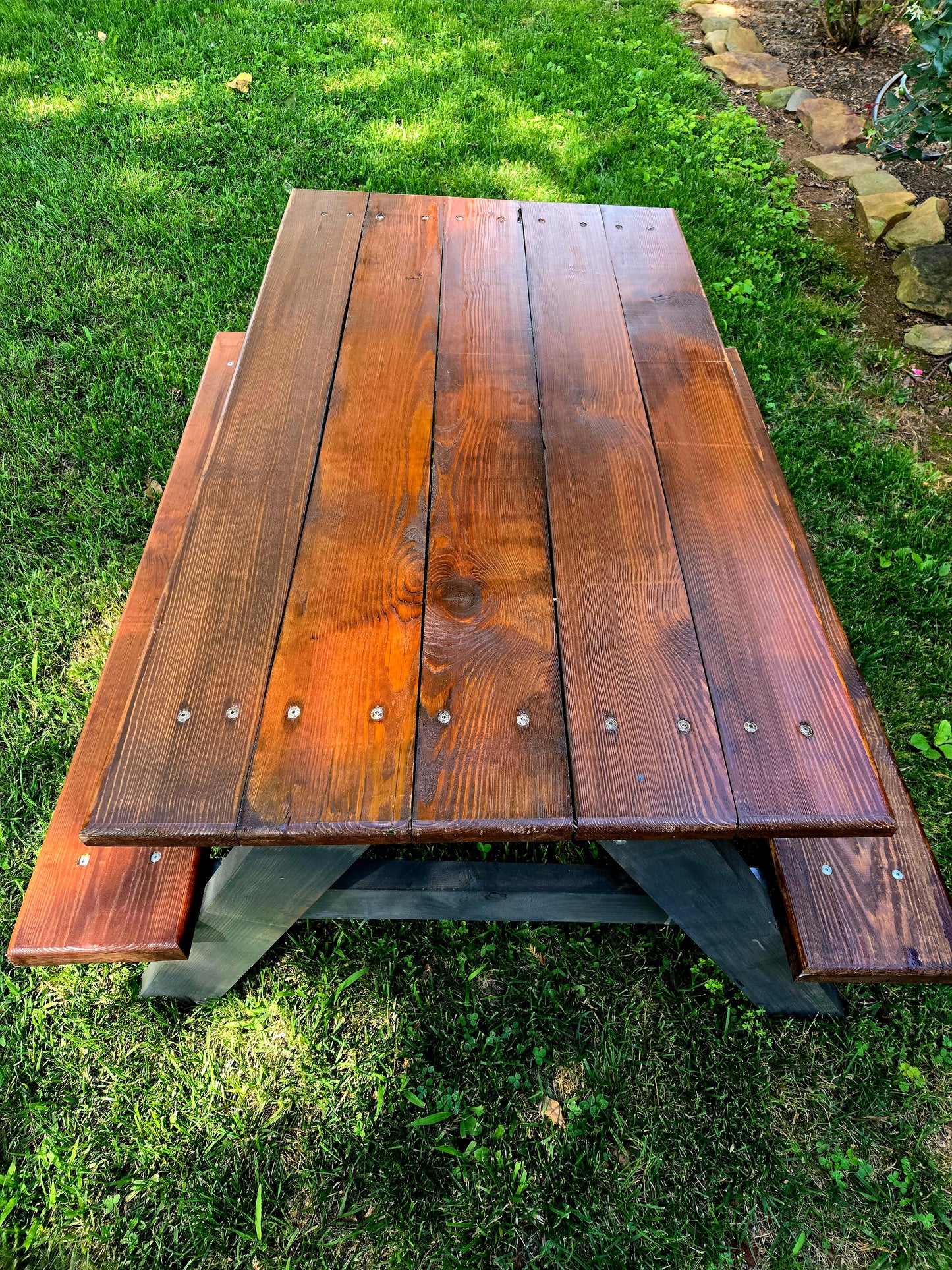 custom pieces examples