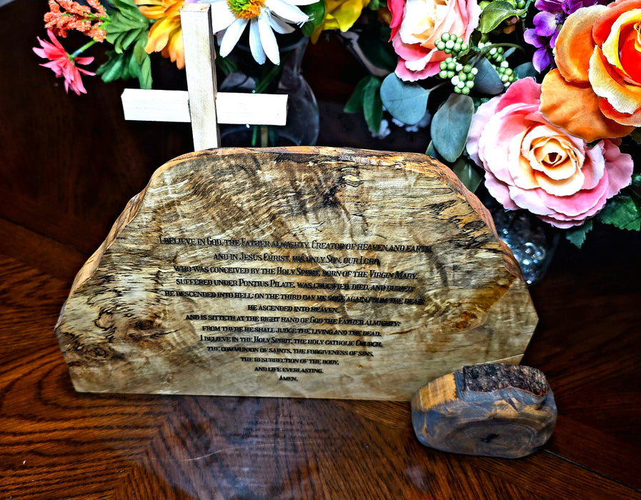 The tomb is empty, he has risen!
